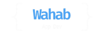 Wahab App Dev